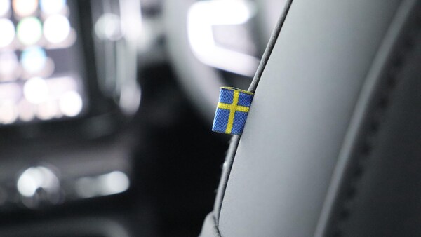 Used Volvo XC40 2025 for sale - 75809267: Photo 47