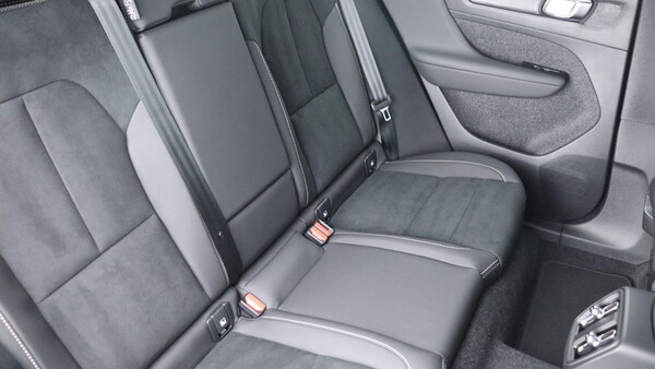 Used Volvo XC40 2025 for sale - 75809267: Photo 6