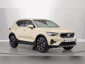 Volvo - XC40