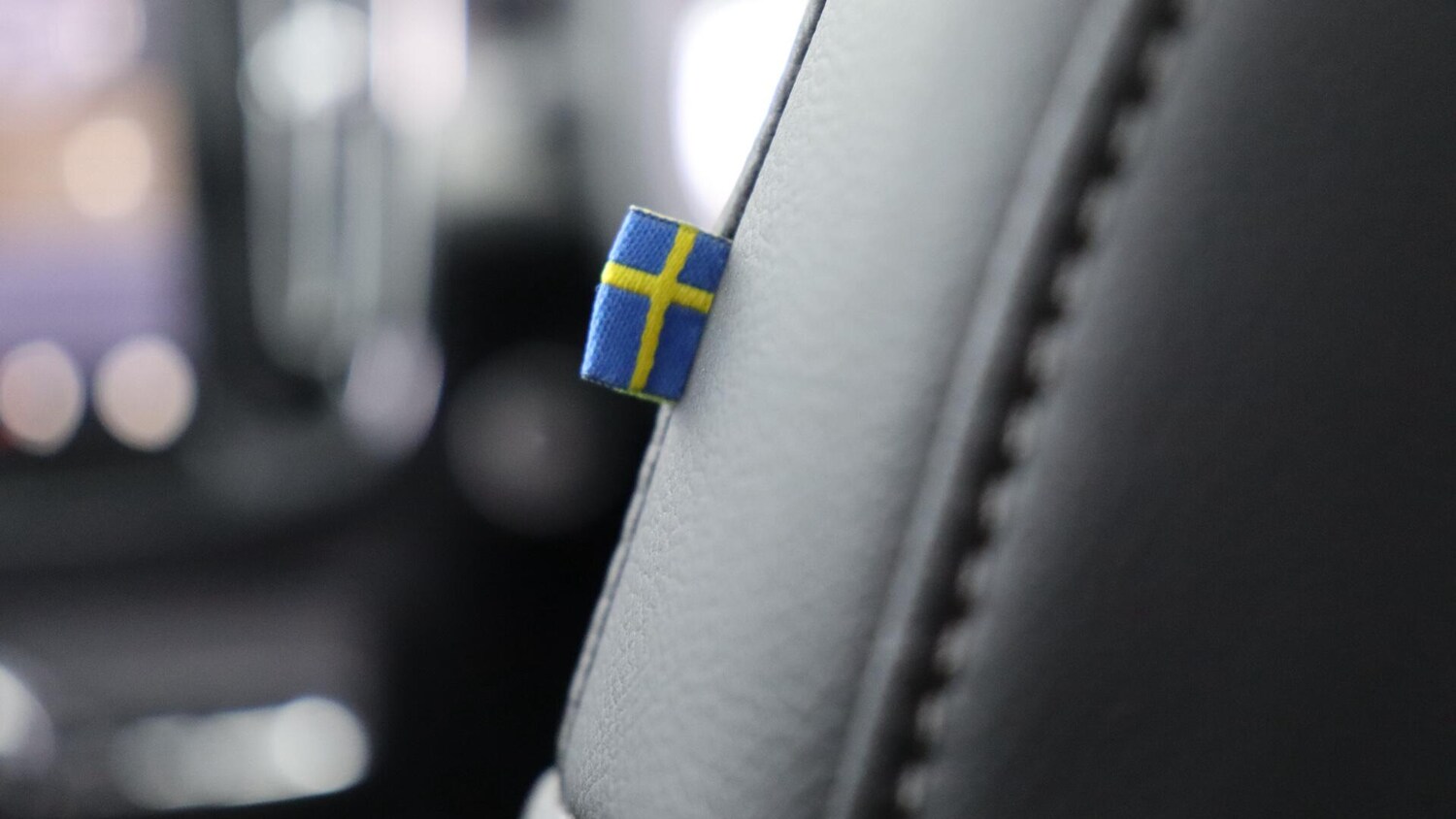 Used Volvo XC40 2025 for sale - 76060779: Photo 52