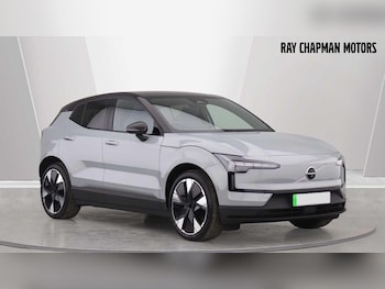 Volvo - EX30