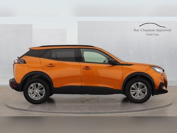 Used Peugeot 2008 2023 for sale - 75635255: Photo