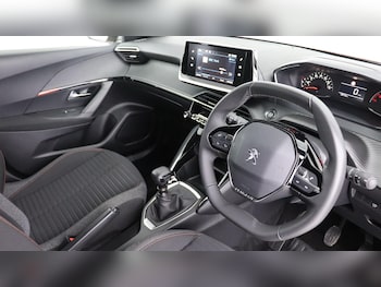 Used Peugeot 2008 2023 for sale - 75635255: Photo