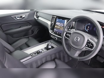 Used Volvo V60 2023 for sale - 75224901: Photo