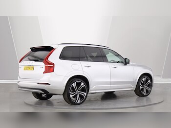 Used Volvo XC90 2022 for sale - 75905023: Photo
