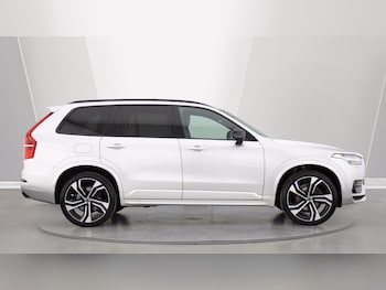 Used Volvo XC90 2022 for sale - 75905023: Photo
