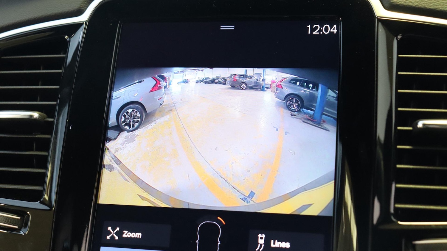 Vehicle 19