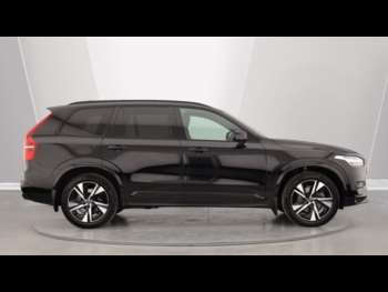 Used Volvo XC90 2022 for sale - 75225482: Photo