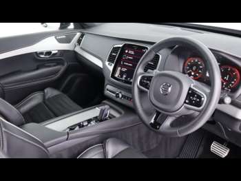 Used Volvo XC90 2022 for sale - 75225482: Photo