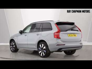 Used Volvo XC90 2024 for sale - 75224897: Photo