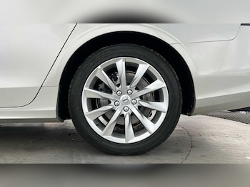 Used Volvo V90 2021 for sale - 75623474: Photo
