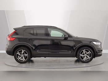 Used Volvo XC40 2021 for sale - 75531665: Photo