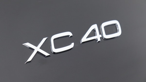 Used Volvo XC40 2025 for sale - 75809750: Photo 15