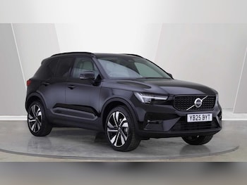 Volvo - XC40