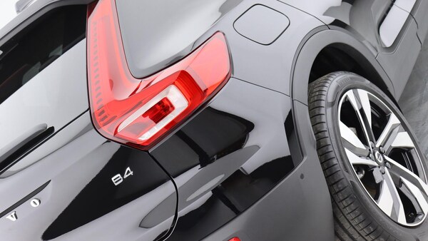 Used Volvo XC40 2025 for sale - 75809750: Photo 36