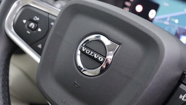 Used Volvo XC40 2025 for sale - 75809750: Photo 47