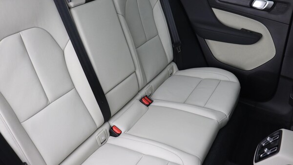 Used Volvo XC40 2025 for sale - 75809750: Photo 6