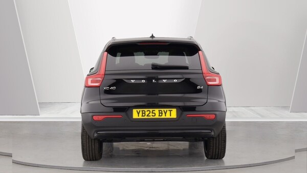 Used Volvo XC40 2025 for sale - 75809750: Photo 7