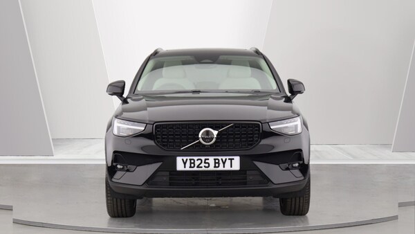Used Volvo XC40 2025 for sale - 75809750: Photo 8