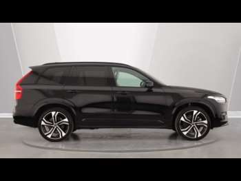 Used Volvo XC90 2022 for sale - 75226146: Photo