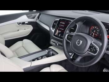 Used Volvo XC90 2022 for sale - 75226146: Photo