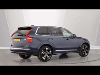 Used Volvo XC90 2024 for sale - 75225342: Photo