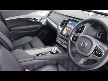 Used Volvo XC90 2024 for sale - 75225342: Photo