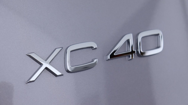 Used Volvo XC40 2025 for sale - 76282867: Photo 15