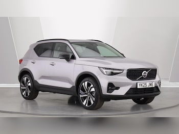 Used Volvo XC40 2025 for sale - 76282867: Photo