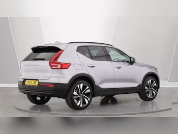 Used Volvo XC40 2025 for sale - 76282867: Photo