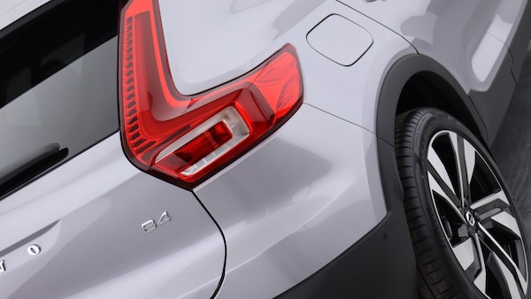 Used Volvo XC40 2025 for sale - 76282867: Photo 36