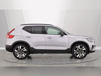 Used Volvo XC40 2025 for sale - 76282867: Photo