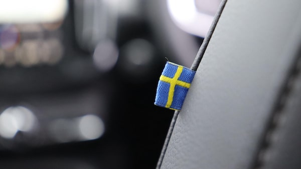 Used Volvo XC40 2025 for sale - 76282867: Photo 47