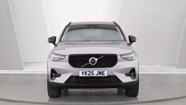 Used Volvo XC40 2025 for sale - 76282867: Photo 8