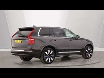 Used Volvo XC90 2024 for sale - 75224656: Photo
