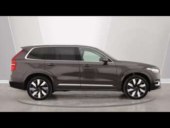 Used Volvo XC90 2024 for sale - 75224656: Photo