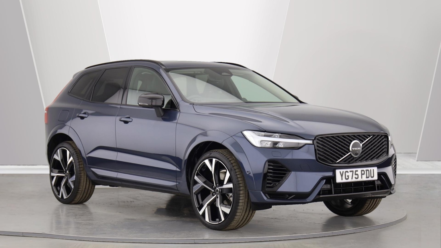 Used Volvo XC60 2025 for sale - 76326038: Photo 1