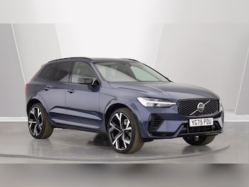 Used Volvo XC60 2025 for sale - 76326038: Photo