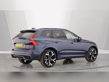 Used Volvo XC60 2025 for sale - 76326038: Photo