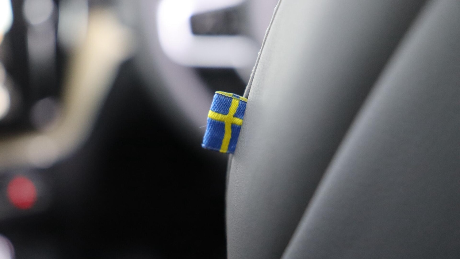Used Volvo XC60 2025 for sale - 76326038: Photo 44