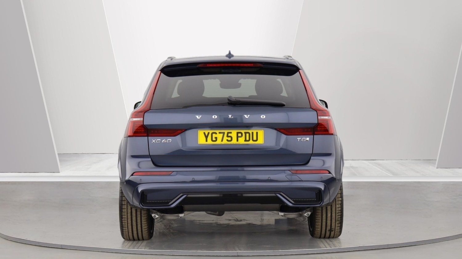 Used Volvo XC60 2025 for sale - 76326038: Photo 7