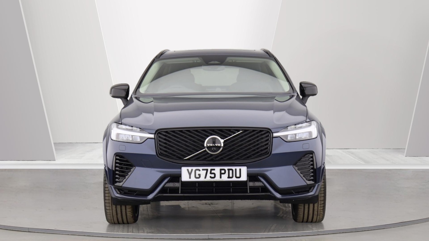 Used Volvo XC60 2025 for sale - 76326038: Photo 8