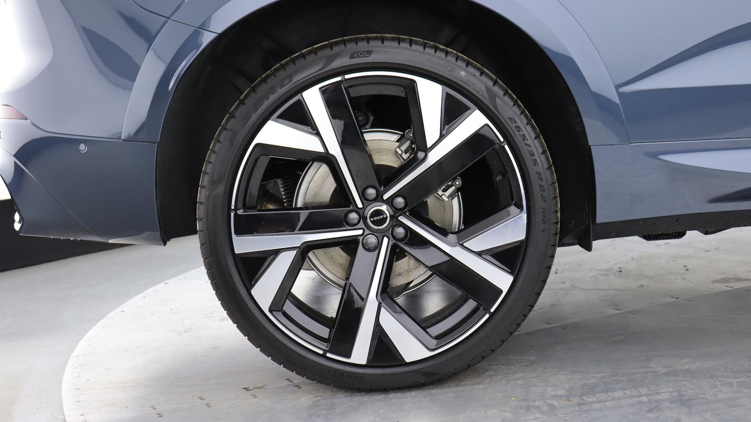 Used Volvo XC60 2025 for sale - 76326038: Photo 9