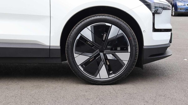 Used Volvo EX30 2025 for sale - 75269206: Photo 10