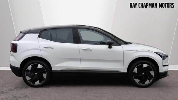 Used Volvo EX30 2025 for sale - 75269206: Photo 4