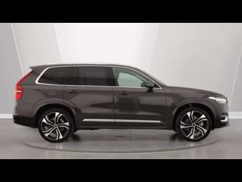 Used Volvo XC90 2024 for sale - 75224218: Photo