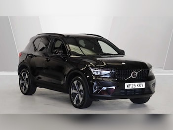Volvo - XC40