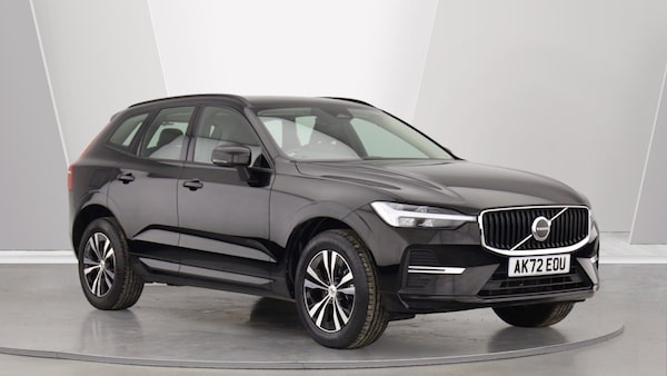 Used Volvo XC60 2022 for sale - 76270450: Photo 1