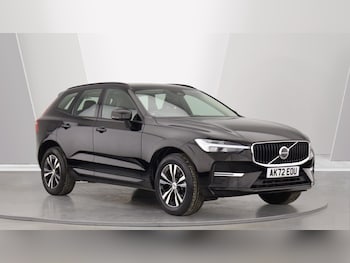 Volvo - XC60