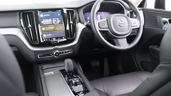 Used Volvo XC60 2022 for sale - 76270450: Photo 40